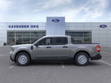 New 2025 Ford Maverick XL image 3