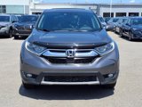 Used 2018 Honda CR-V EX-L image 2