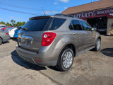 Used 2011 Chevrolet Equinox LT image 5
