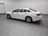 Used 2018 Chevrolet Malibu LS image 3