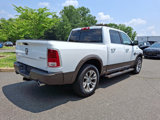 Used 2018 RAM 1500 Laramie Longhorn image 6