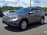 Used 2014 Honda CR-V EX-L image 3