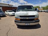 Used 2004 Chevrolet Express 1500 AWD image 2