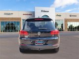 Used 2016 Volkswagen Tiguan S image 5