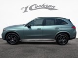 Certified 2025 Mercedes-Benz GLC 300 4MATIC image 5