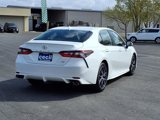 Used 2021 Toyota Camry SE image 5