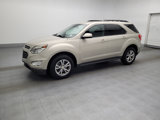 Used 2016 Chevrolet Equinox LT w/ Convenience Package image 2