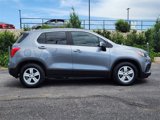 Used 2020 Chevrolet Trax LS w/ Tint and Cruise Package image 2