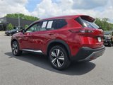 Used 2023 Nissan Rogue SL w/ SL Premium Package image 2