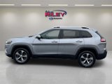 Used 2019 Jeep Cherokee Limited image 2