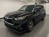 Certified 2020 Toyota Highlander XLE image 4