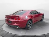 Used 2010 Chevrolet Camaro SS image 5