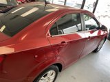 Used 2013 Chevrolet Sonic LT image 6