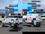 New 2025 Chevrolet Colorado W/T w/ WT Convenience Package II image 3