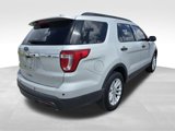 Used 2017 Ford Explorer FWD image 3