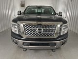 Used 2017 Nissan Titan Platinum Reserve image 2