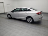 Used 2017 Chevrolet Cruze LT w/ Convenience Package image 3