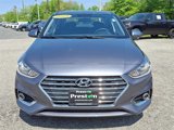 Used 2019 Hyundai Accent SEL image 2