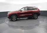 Used 2021 Jeep Grand Cherokee Limited image 2
