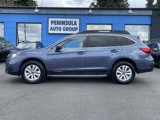 Used 2018 Subaru Outback 2.5i Premium image 5