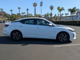 Used 2024 Nissan Sentra SV image 4