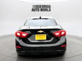 Used 2018 Chevrolet Cruze LT image 4