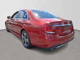 Used 2017 Mercedes-Benz E 300 4MATIC image 5