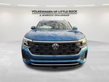 New 2024 Volkswagen Atlas Cross Sport SEL R-Line image 2