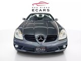 Used 2006 Mercedes-Benz SLK 55 AMG image 2