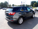 Used 2020 Chevrolet Equinox LT w/ Driver Convenience Package image 6