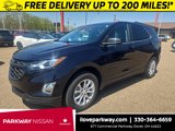 Used 2021 Chevrolet Equinox LT image 3