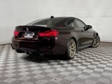 Used 2019 BMW M4 Coupe w/ Executive Package image 2