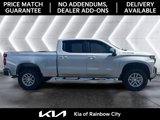 Used 2019 Chevrolet Silverado 1500 LT w/ Convenience Package image 4