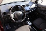 New 2024 Mitsubishi Mirage ES image 4