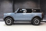 Used 2023 Ford Bronco Outer Banks w/ Sasquatch Package image 3