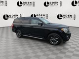 Used 2018 Ford Expedition XLT w/ Equipment Group 202A image 2