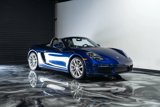 Used 2021 Porsche 718 Boxster image 6