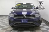 Certified 2022 Volkswagen Tiguan SE w/ Panoramic Sunroof Package image 4
