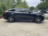 Certified 2021 Mercedes-Benz GLC 300 4MATIC Coupe image 5