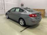 Used 2018 Chevrolet Cruze LT w/ Convenience Package image 6