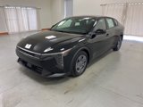 Used 2025 Kia K4 LX image 4