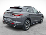 Used 2021 Alfa Romeo Stelvio Sprint w/ Nero Edizione image 5