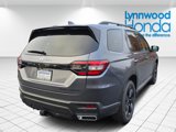 New 2025 Honda Pilot Black Edition image 5