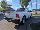 Used 2020 RAM 1500 Tradesman image 5