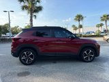 Used 2021 Chevrolet TrailBlazer RS w/ Sun and Liftgate Package image 2
