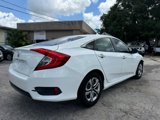 Used 2017 Honda Civic LX image 5
