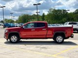 Used 2016 Chevrolet Colorado LT w/ Luxury Package, Chrome image 6