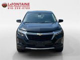 Used 2024 Chevrolet Equinox LT image 2