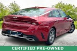 Certified 2023 Kia K5 LXS image 2