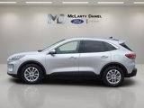Certified 2020 Ford Escape SE image 3